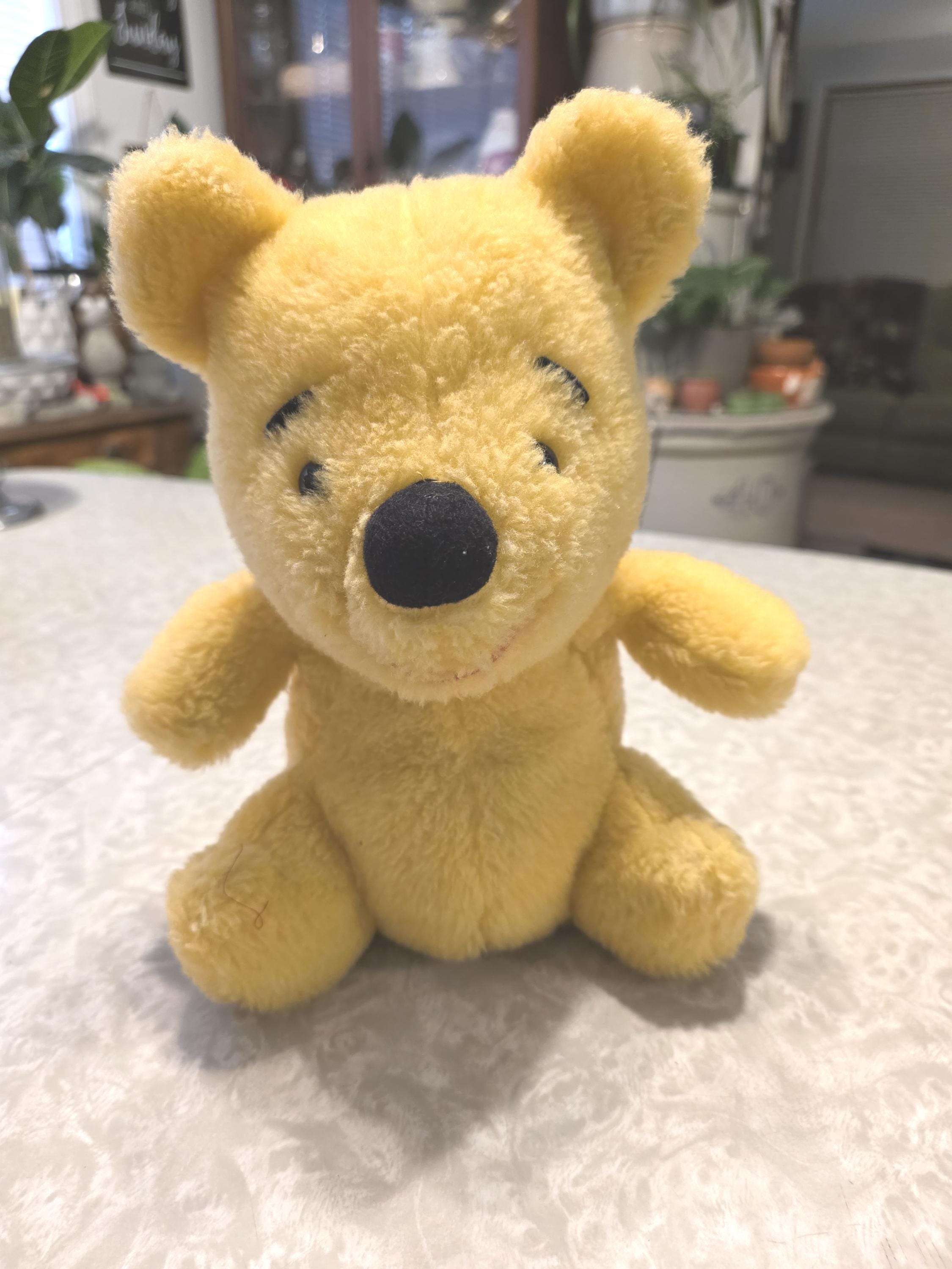 超BIG！ 70's〜アンティークプーさんウォルトディズニーPooh