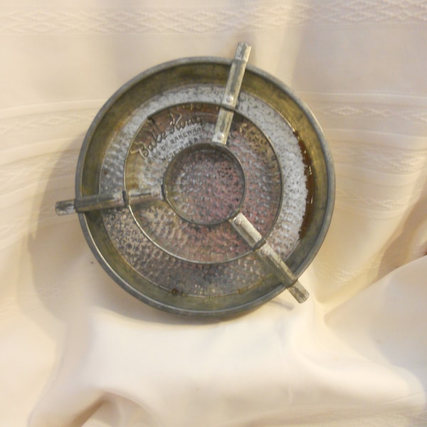 Round Cake Pans Etsy