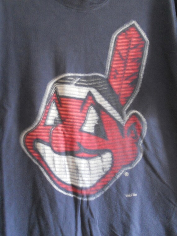 cleveland indians postseason shirts