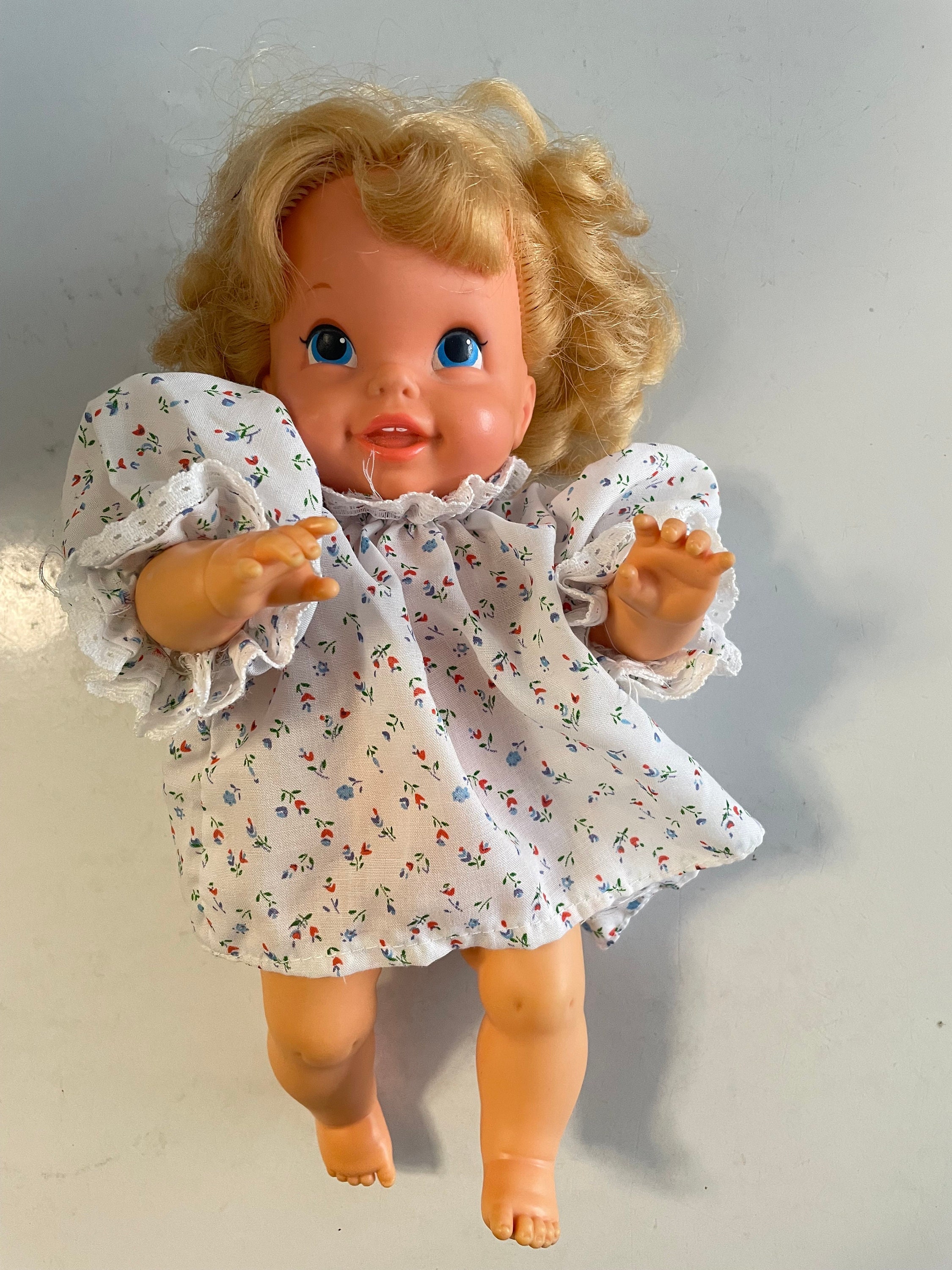 1968 mattel doll hot sale