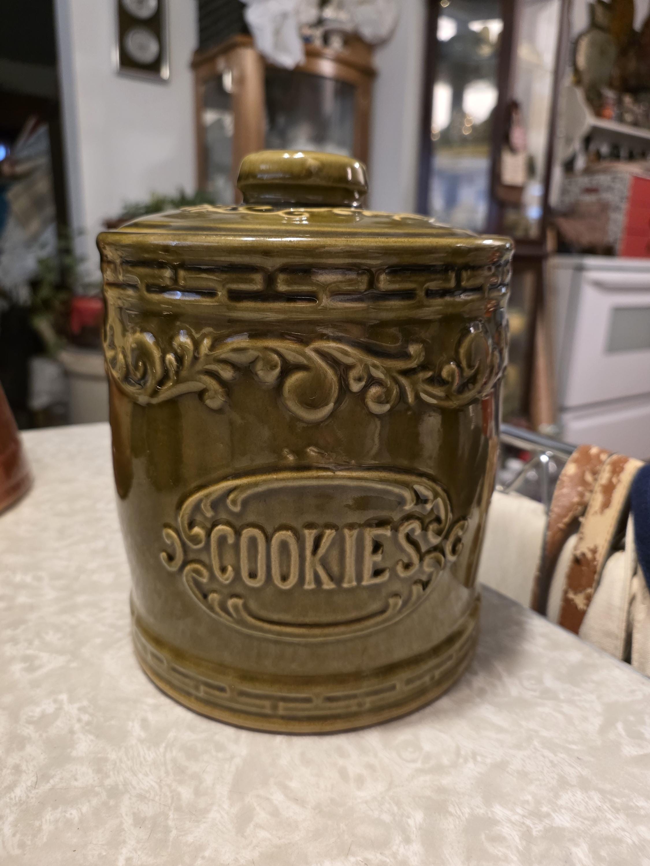1950's Cookie Jars - Etsy