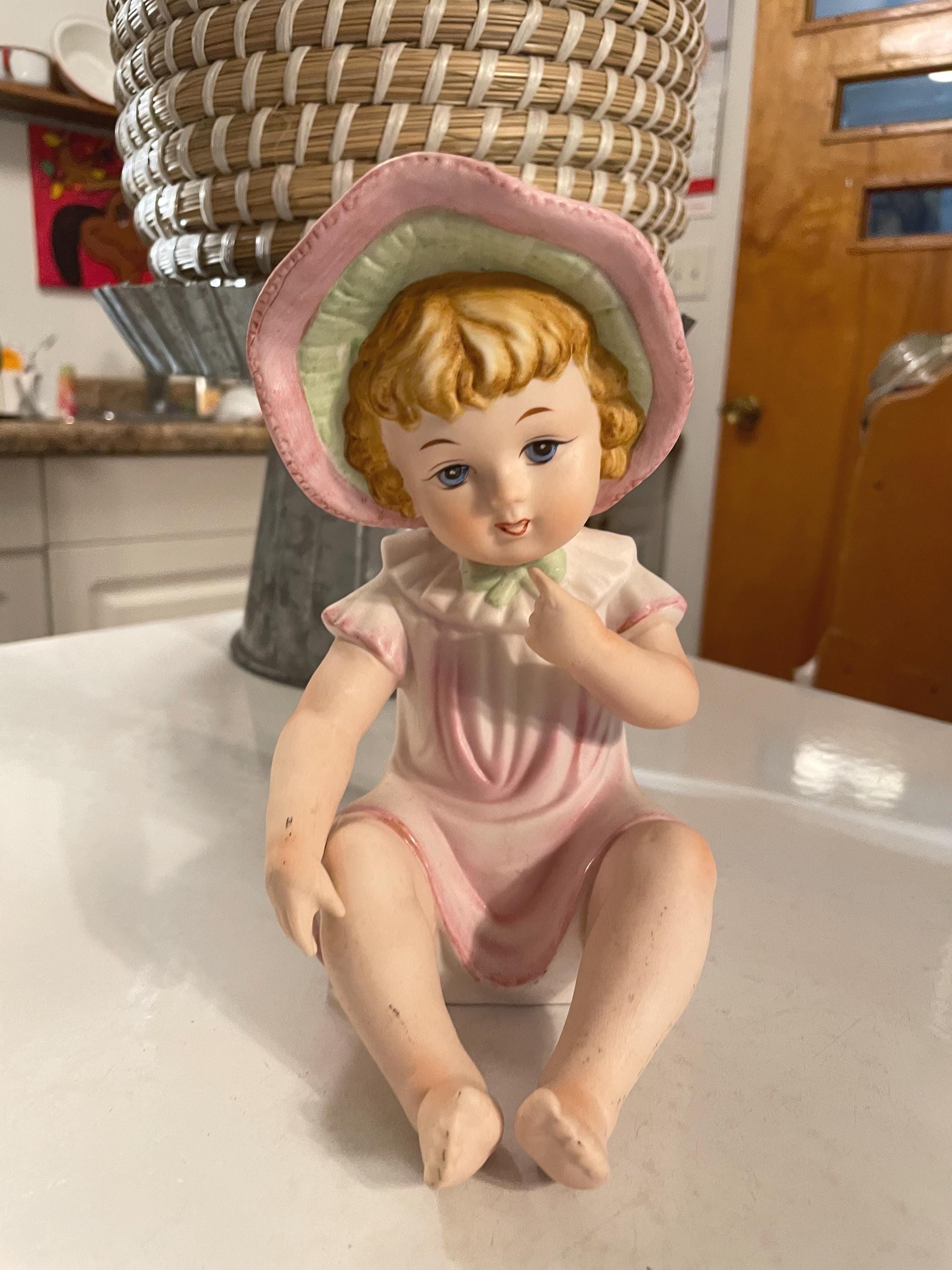 Japanese Bonnet - Etsy