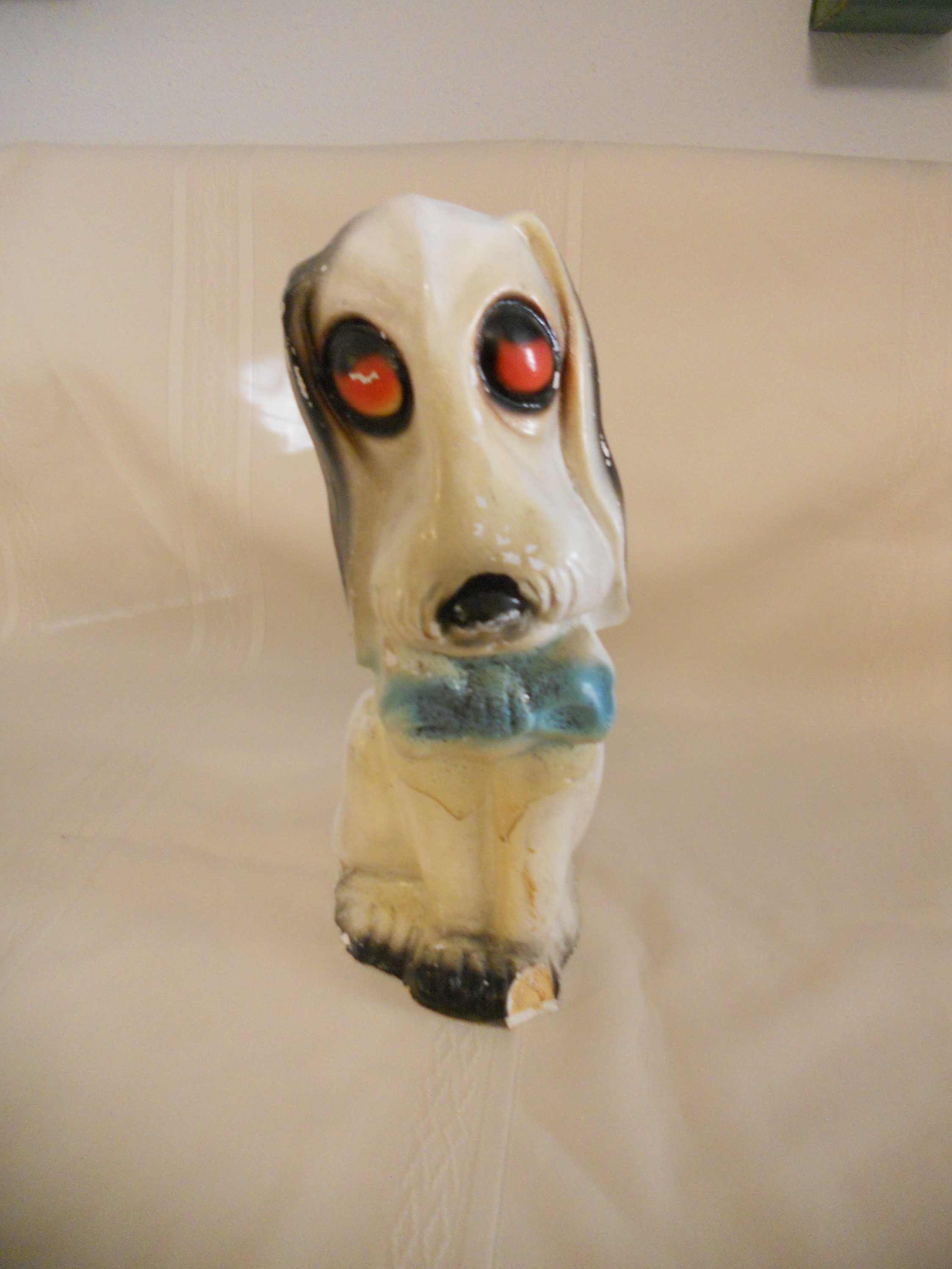 CHALKWARE BUDOG(Small)4体セット CHALKWARE BUDOG(Small)4体セット - メルカリ