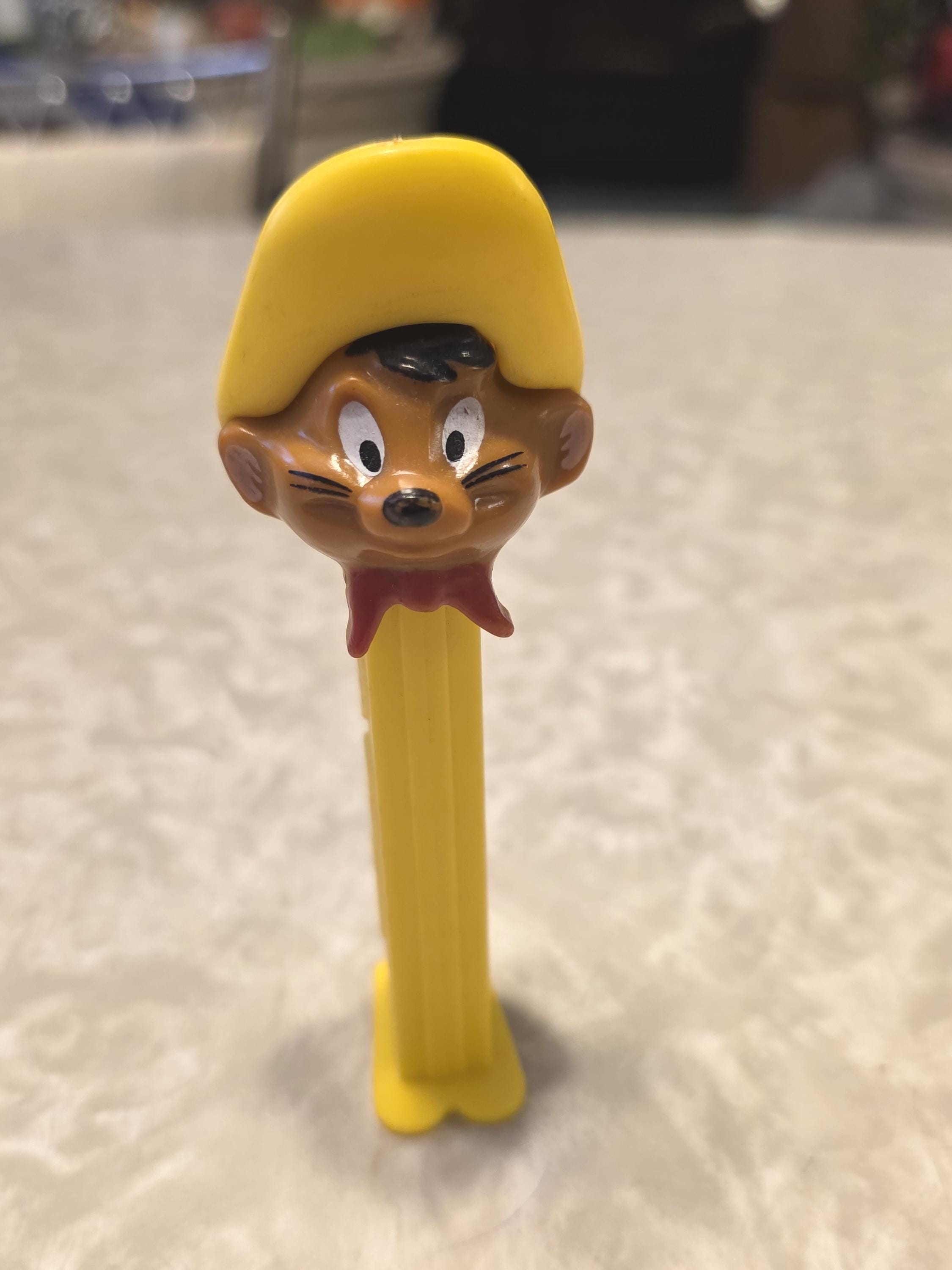 90s Pez Dispenser - Etsy