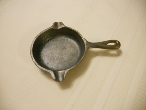 6.25-Inch Mini Frying Pan