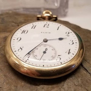Elgin watch 15 jewels shop