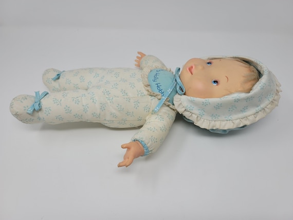 【全商品オープニング価格 特別価格】 Hobbie, Holly Baby 1980s Original Doll Cloth - Knickbocker コレクション