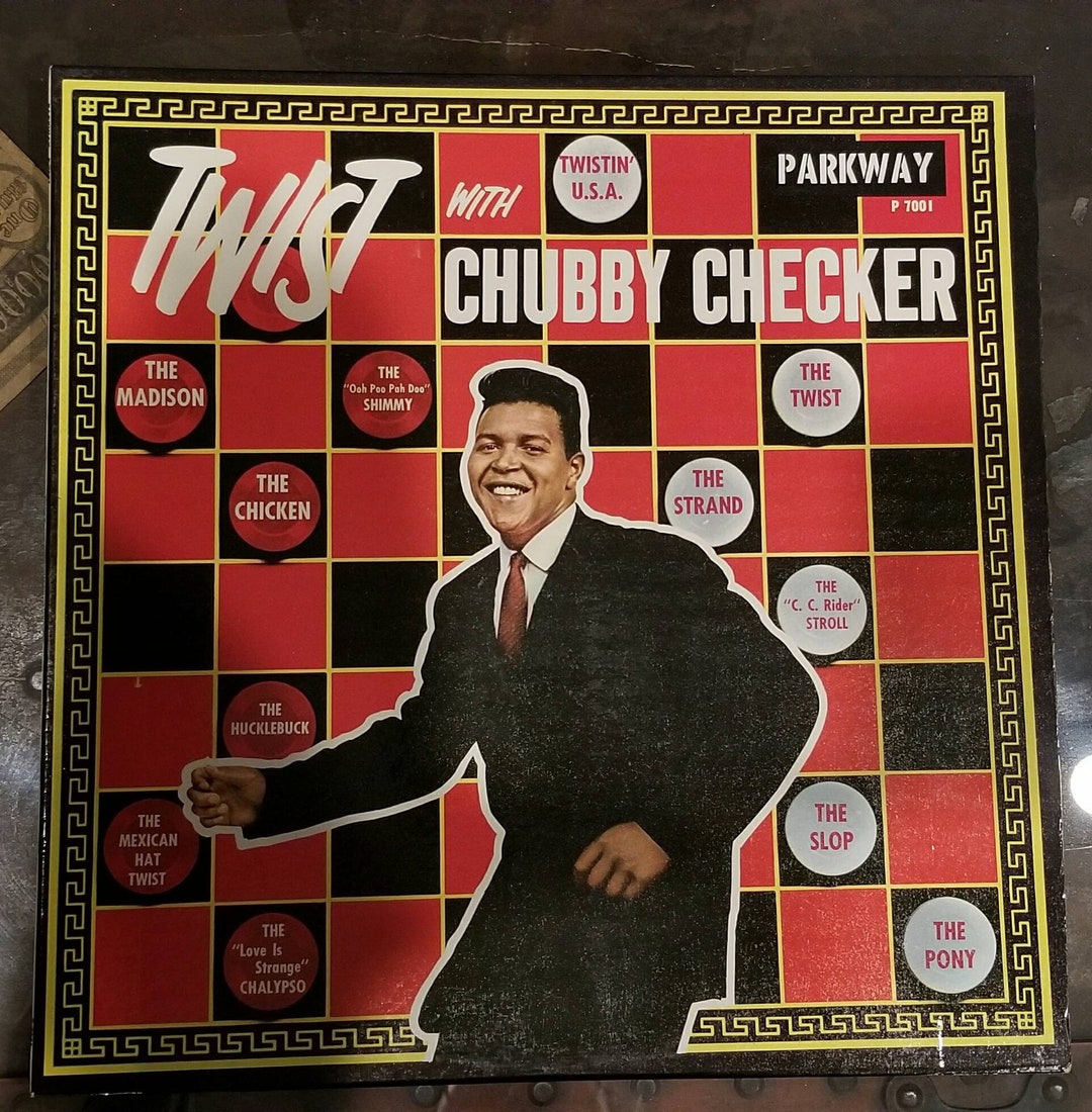 The Complete Checkers Vol.Ⅱ The Complete Checkers Vol.Ⅱ The Complete Checkers Vol.Ⅱ