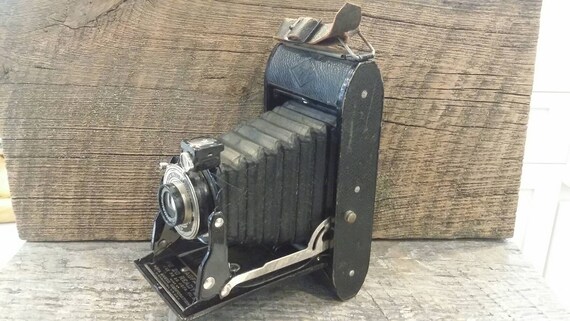 Readyset Camera - Agfa PB 20, Vintage - Etsy