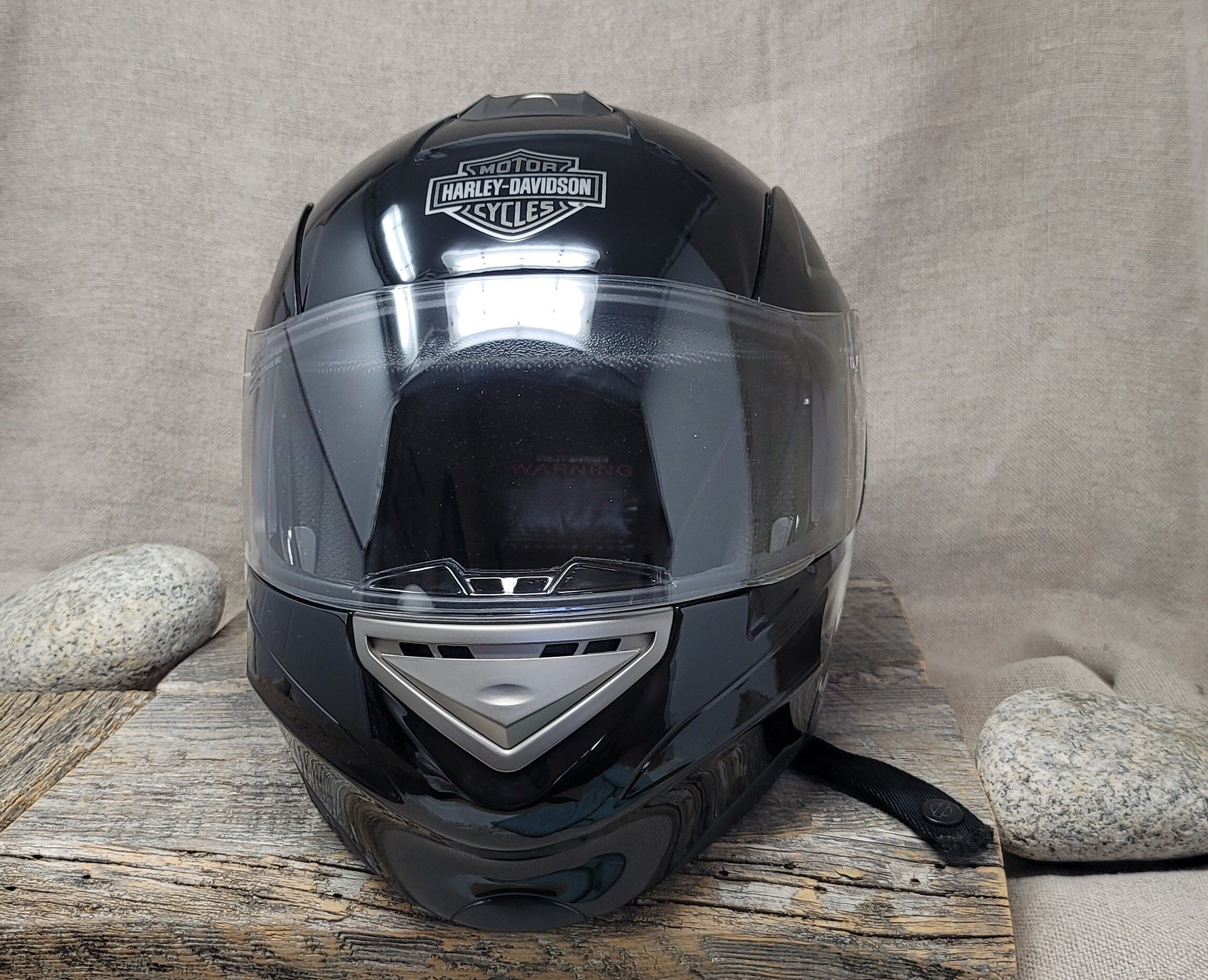 Harley full cheap face modular helmet