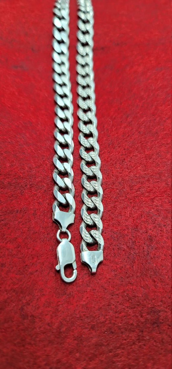 ネックレス・ペンダント ROMANTINUER SN182 Bread Clip Curb Chain Necklace Chain Metal, Chain Stainless Steel Women Gold Necklace Curb