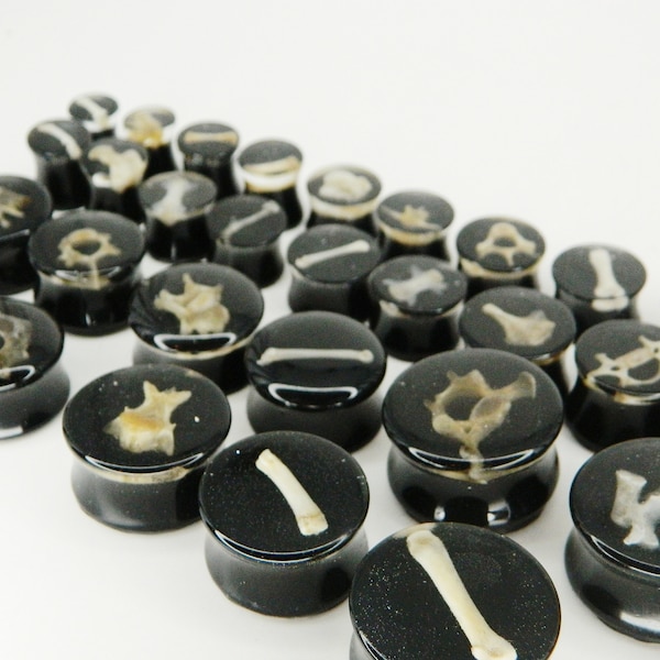 Resin Plugs Etsy