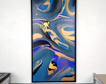 Ultramarine Dream