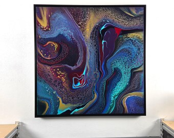 Cosmic Beauty