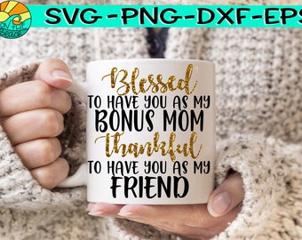 Free Free 346 Bonus Mom Sunflower Svg SVG PNG EPS DXF File