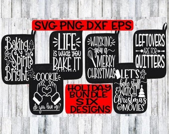 Download Pot holder svg | Etsy