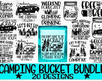 Free Free 220 Camping Svg Etsy SVG PNG EPS DXF File
