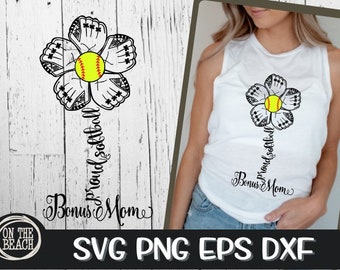 Download Bonus Mom Svg Etsy
