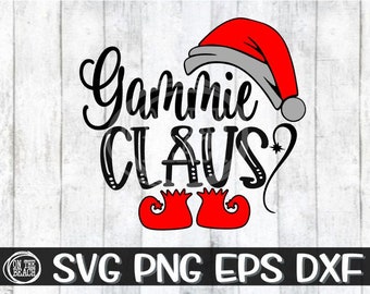 Download Claus Svg Etsy