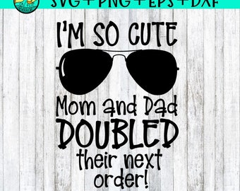 Download Dad Of Twins Svg Etsy