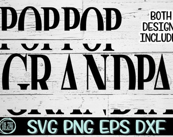 Download Free Free Split Monogram Svg Etsy SVG Cut Files