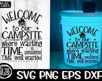 Download Well Wasted Svg Etsy