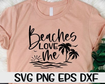 Download Beaches Love Me Etsy