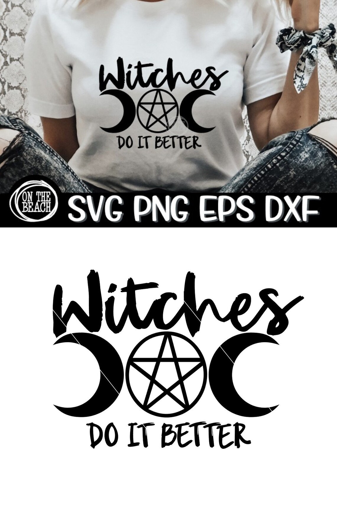 witches do it better shirt