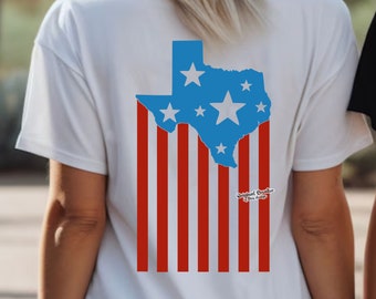 Texas flagga, Texas flagga svg, Texas stark svg, Texas svg, 4 juli svg, självständighetsdagen, självständighetssvg, stjärnor ränder, Cricut klippfiler