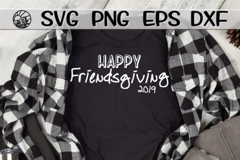 Free Free 304 Friendsgiving Svg SVG PNG EPS DXF File