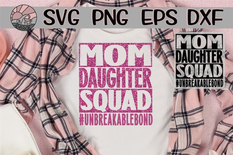 Free Free 311 Mom Son Squad Svg SVG PNG EPS DXF File