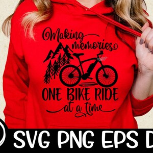E-Bike Svg BUNDLE Cut File Cricut Cut Files Svg Ebike Svg E-Bike Cutting Design Files Sublimation Electric Bike Electric Bike Glow Ride image 6