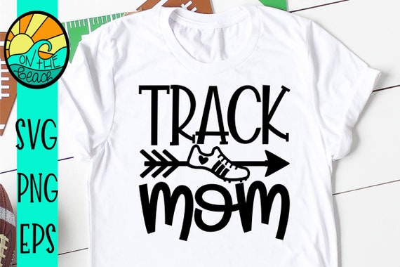 Download Track Mom Track Mom Svg Track Svg Cross Country Svg Etsy