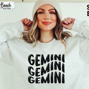 Gémeaux Svg Gémeaux Png signe du zodiaque Gémeaux coupé anniversaire Horoscope astrologie Png chemise Design Image Sublimation découpe Cricut Télécharger jumeaux
