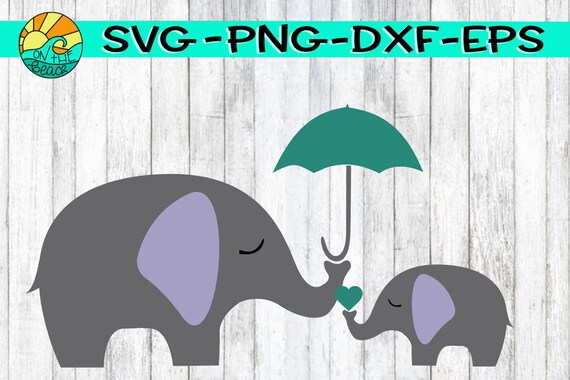 Free Free 233 Elephant With Umbrella Svg SVG PNG EPS DXF File