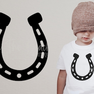 Horseshoe Svg, Horse Shoe Svg, Horse Svg. Vector Cut Cricut, Western Svg, Cowboy Svg, Cowgirl, Lucky Svg, St Patricks Day Svg, Lucky Shoe