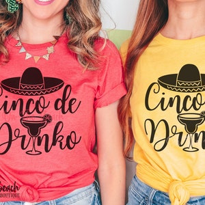 Cinco De Mayo, Cinco De Mayo Svg, Cinco De Drinko, Cinco De Drinko Svg, Mexican Fiesta Svg, 5 de maio Svg, Taco Tuesday Svg, Margarita Svg