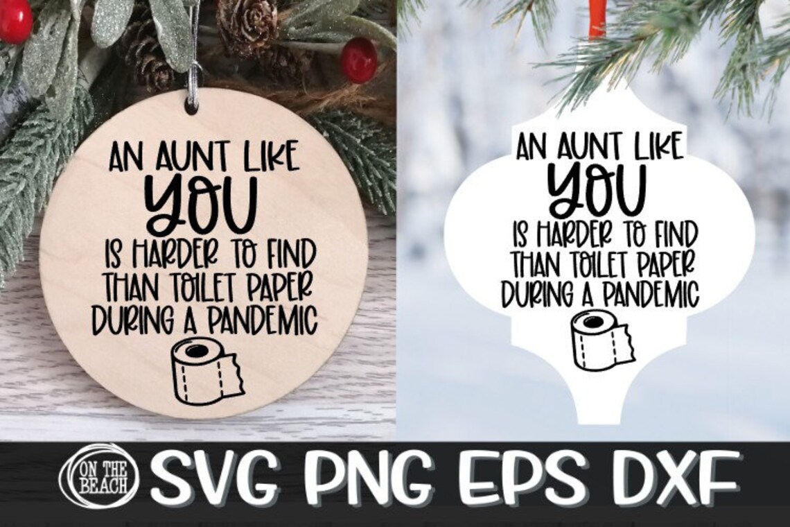 Free Free Friends Ornament Svg 94 SVG PNG EPS DXF File