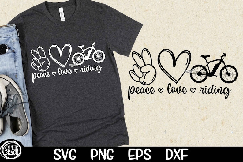E-Bike Svg BUNDLE Cut File Cricut Cut Files Svg Ebike Svg E-Bike Cutting Design Files Sublimation Electric Bike Electric Bike Glow Ride image 5