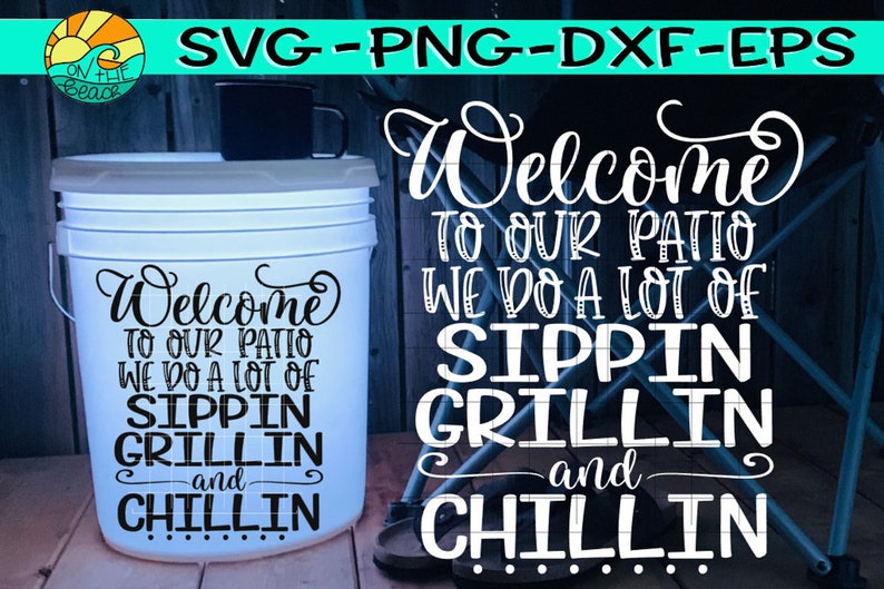 Free Free Camping Bucket Svg 794 SVG PNG EPS DXF File
