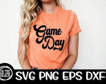 Game Day Svg, Football Game Day Svg, Game Day Football Svg, Football Svg, Gameday, Game Day Svg, Gameday Football Svg, Friday Night Svg