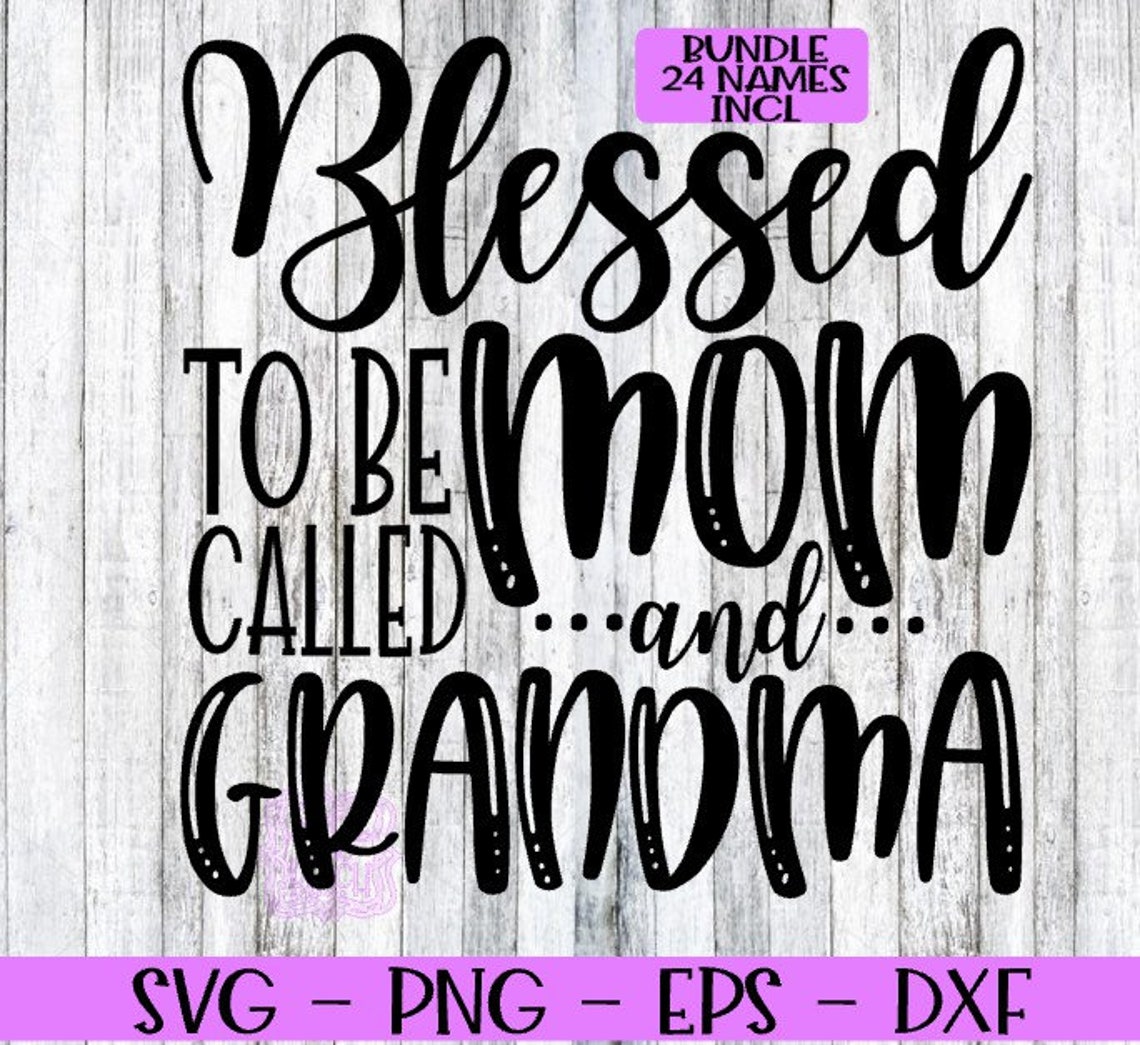 Free Free Mom And Gigi Svg 511 SVG PNG EPS DXF File