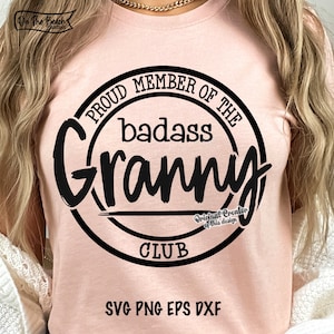 granny panty club | Essential T-Shirt