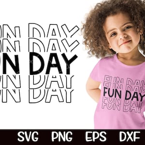 Fun Day, Fun Day Svg Field Day End Of School PNG Sublimation Games Svg Races Svg Summer Break Relays Race Games Fun Days Svg Field Svg