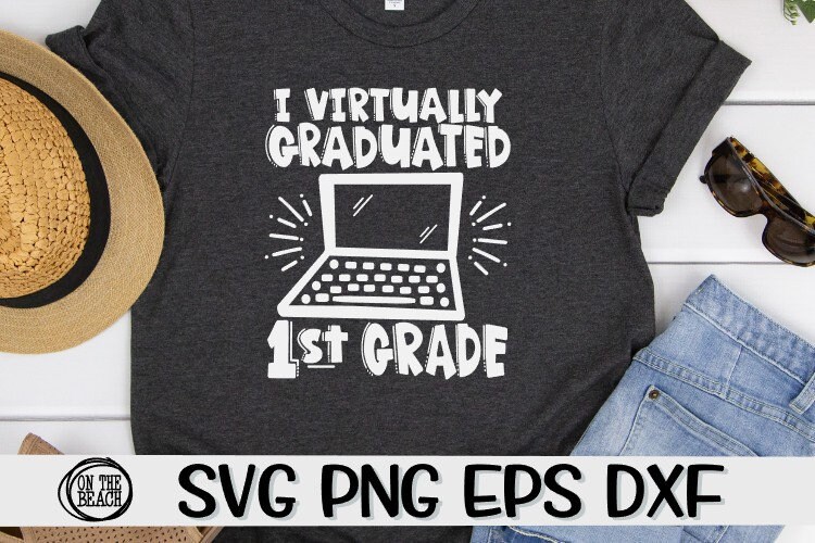 Free Free I Virtually Graduate Svg 814 SVG PNG EPS DXF File