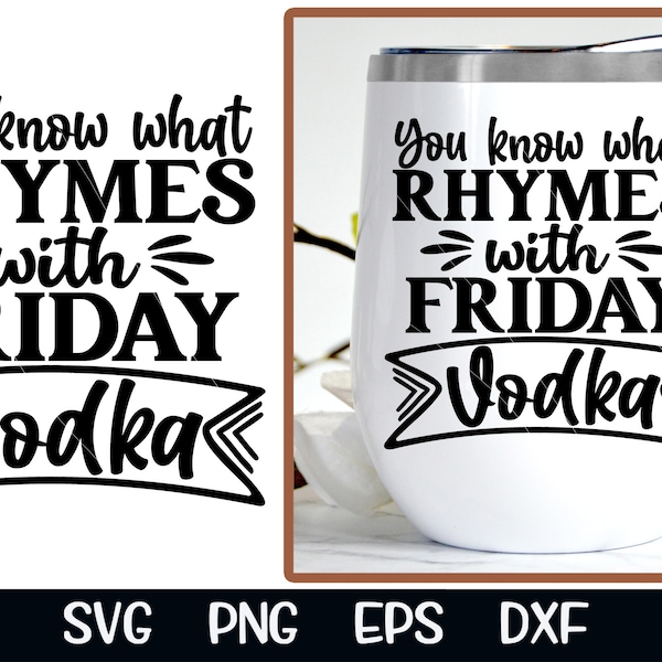 Funny Drinks Rhyme Etsy