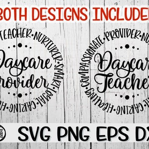 BEIDE DESIGNS INBEGRIFFEN, Kindergärtnerin, Kindergärtnerin zwar, Tagespflege, Kindertagesstätte Lehrerin, Lehrerin, Lehrerin, Lehrerin, stark, klug, treu