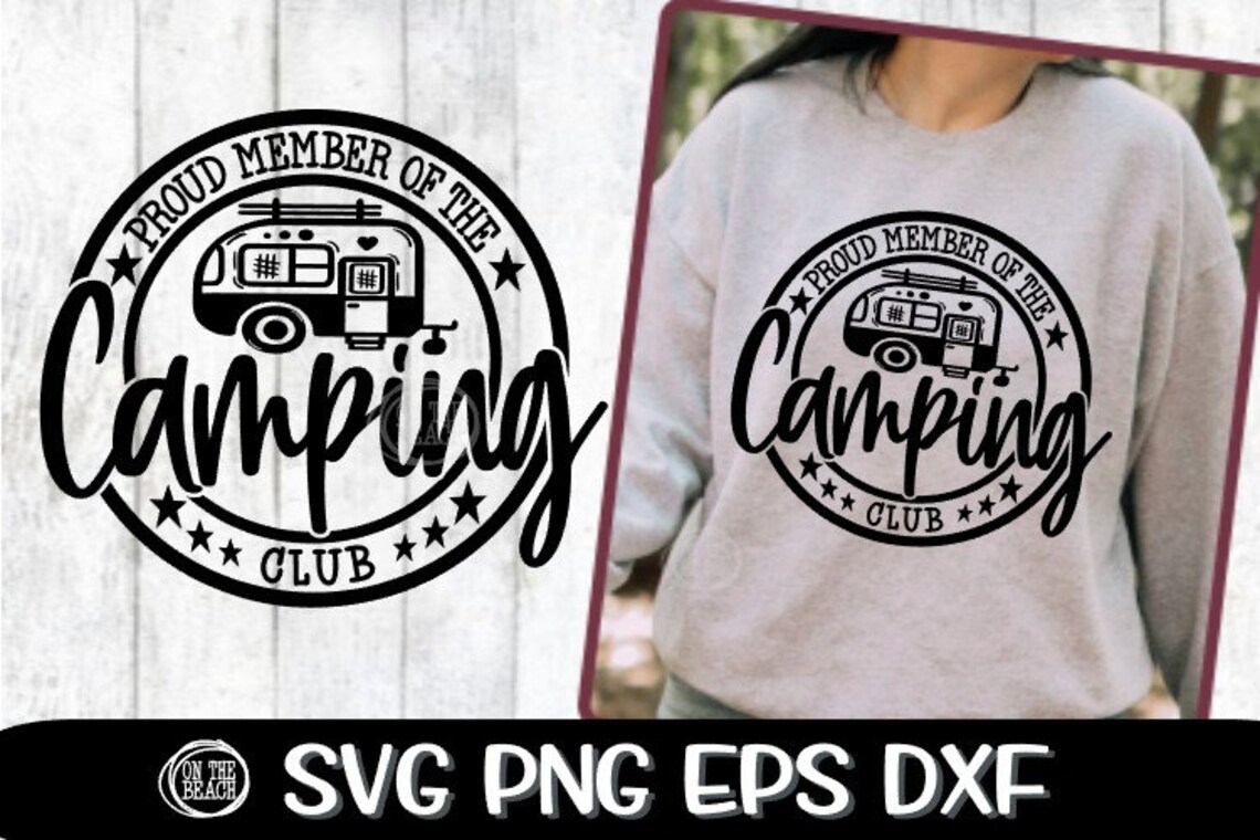 Free Free Camping Svg At Etsy 13 SVG PNG EPS DXF File