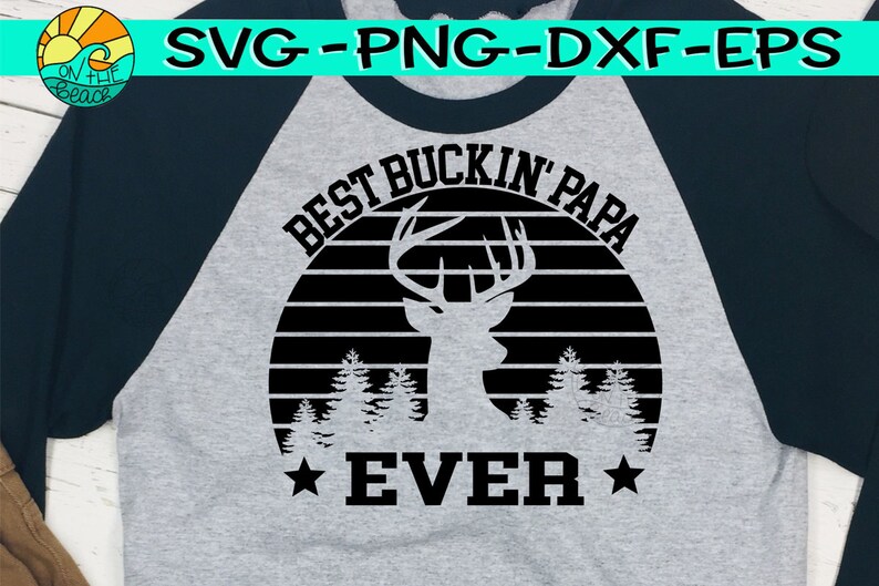 Free Free Papa Hunting Svg 7 SVG PNG EPS DXF File