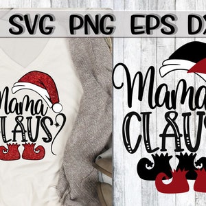 Free Free 273 Gigi Claus Svg SVG PNG EPS DXF File